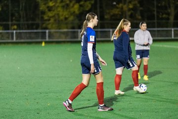 Bild 62 - U19 VfL Pinneberg - Suederelbe : Ergebnis: 1:3